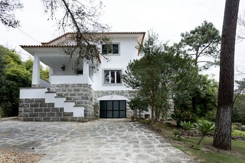 PF41567 - Moradia T5 com piscina, Estoril, Cascais - Imagem 59