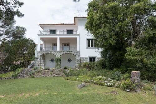 PF41567 - Moradia T5 com piscina, Estoril, Cascais - Imagem 1