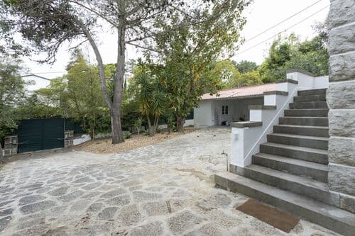 PF41567 - Moradia T5 com piscina, Estoril, Cascais - Imagem 67