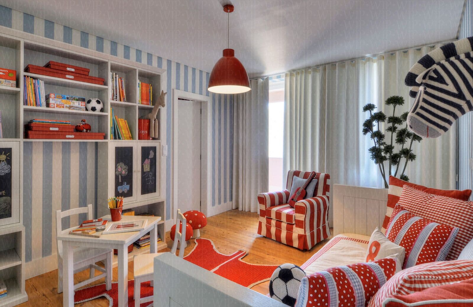 Apartamento T4 com estacionamento, Areeiro, Lisboa - Imagem 6