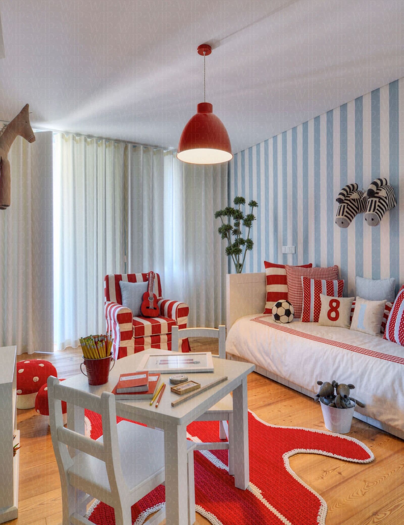 Apartamento T4 com estacionamento, Areeiro, Lisboa - Imagem 7