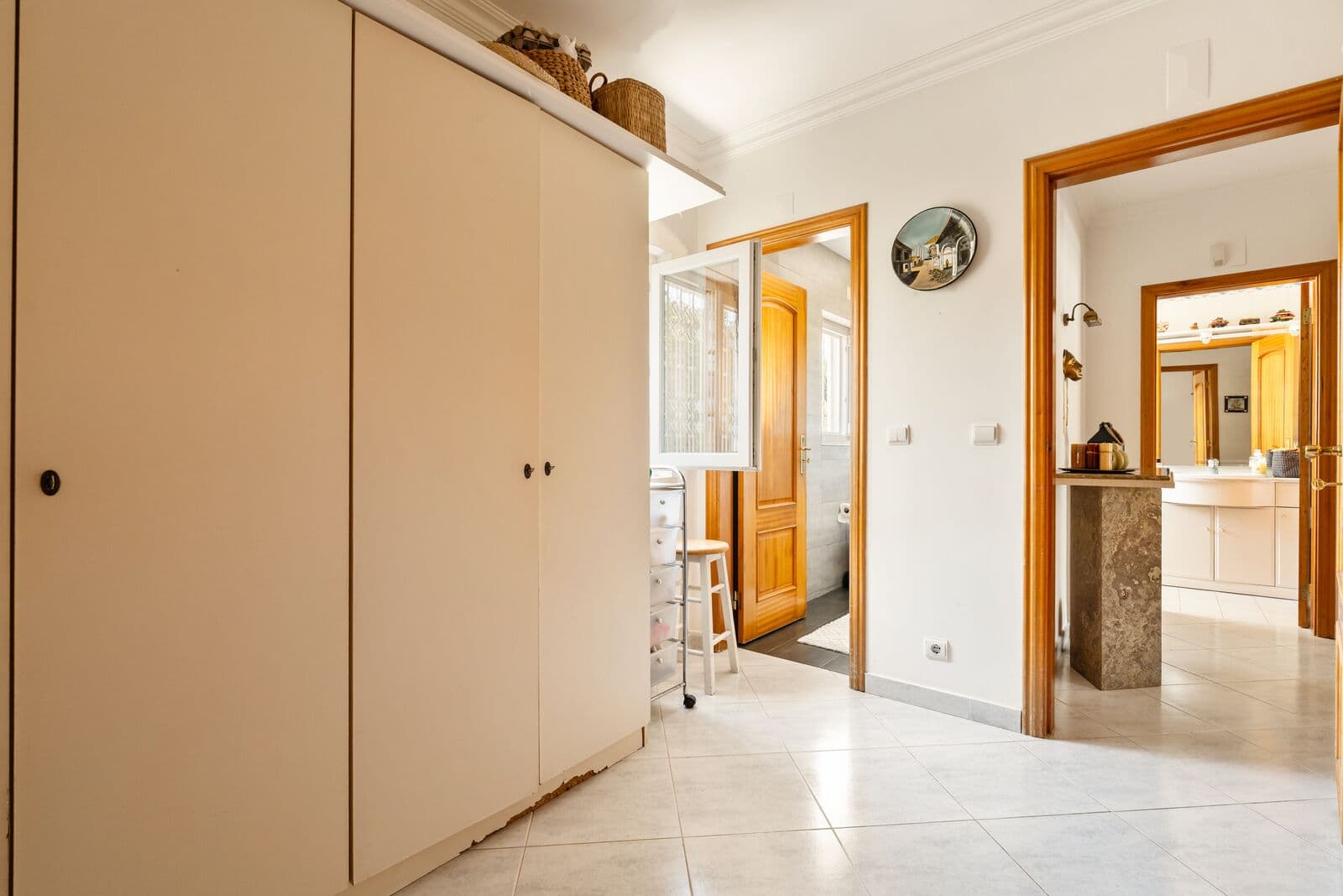 Moradia Isolada T5 com jardim, Quinta da Bicuda, Cascais - Imagem 11