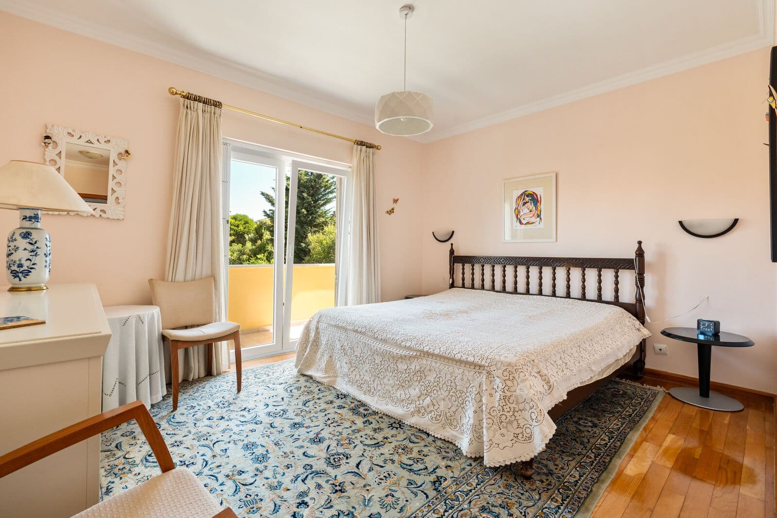 Moradia Isolada T5 com jardim, Quinta da Bicuda, Cascais - Imagem 8