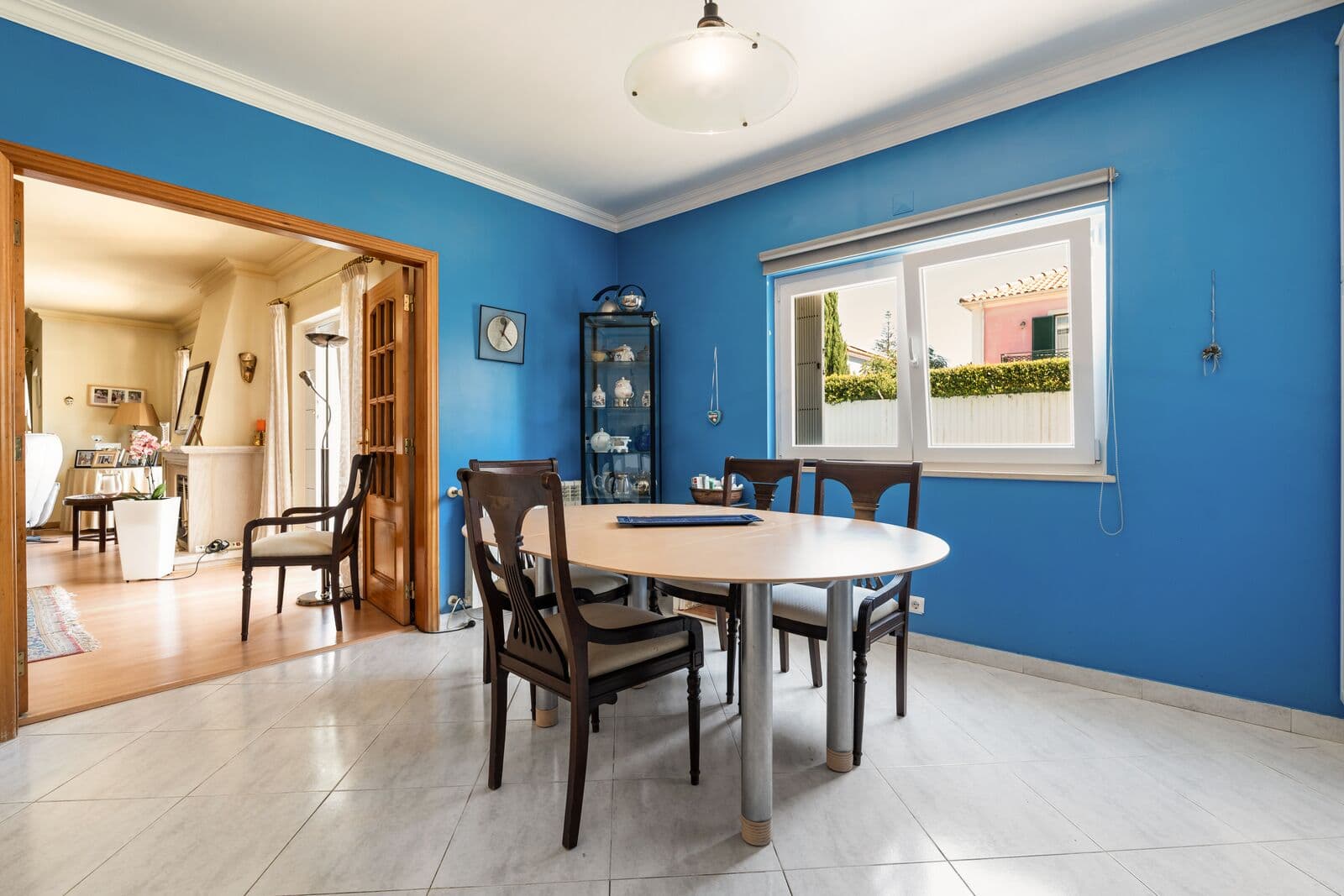 Moradia Isolada T5 com jardim, Quinta da Bicuda, Cascais - Imagem 6