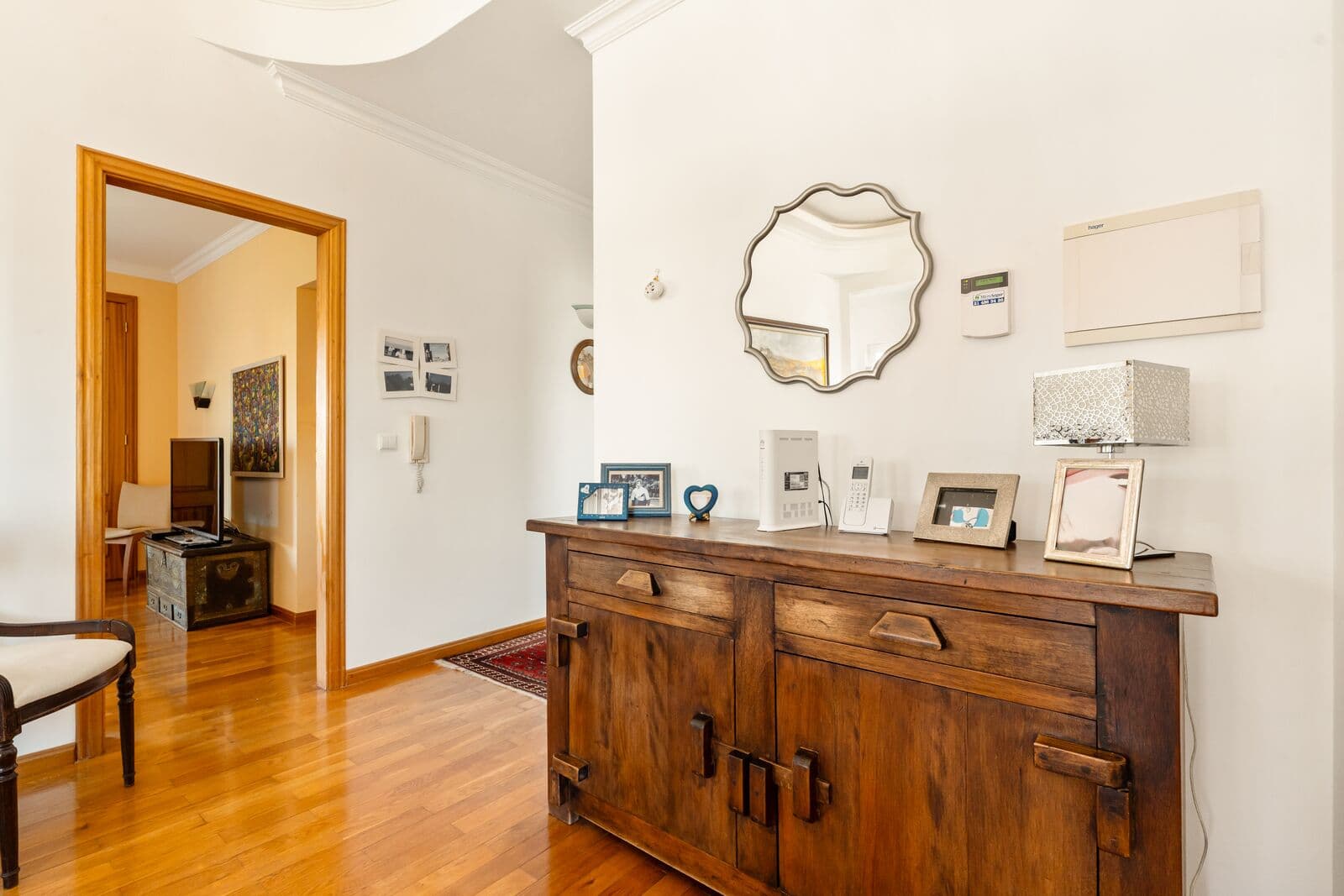Moradia Isolada T5 com jardim, Quinta da Bicuda, Cascais - Imagem 5