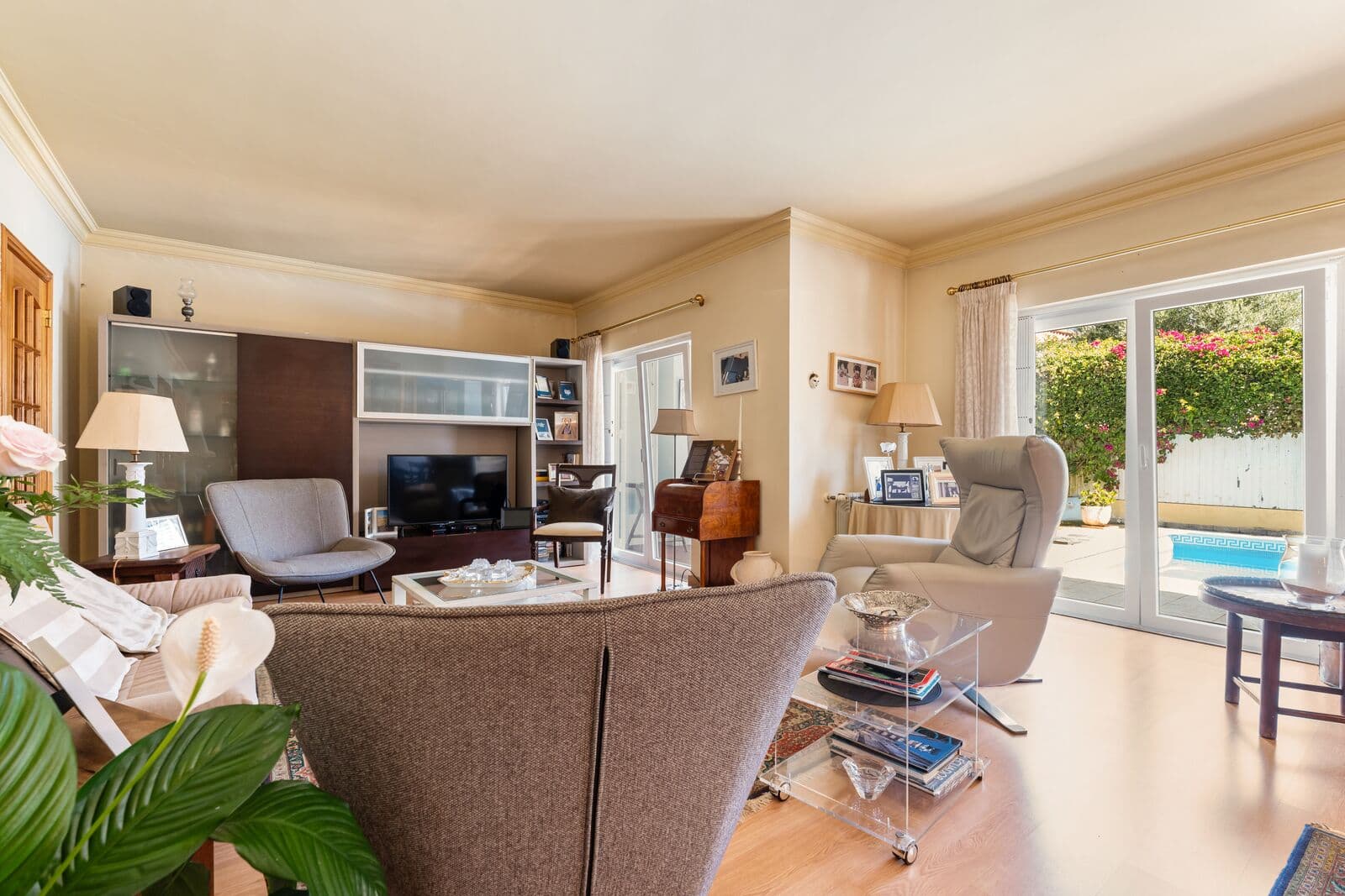 Moradia Isolada T5 com jardim, Quinta da Bicuda, Cascais - Imagem 4