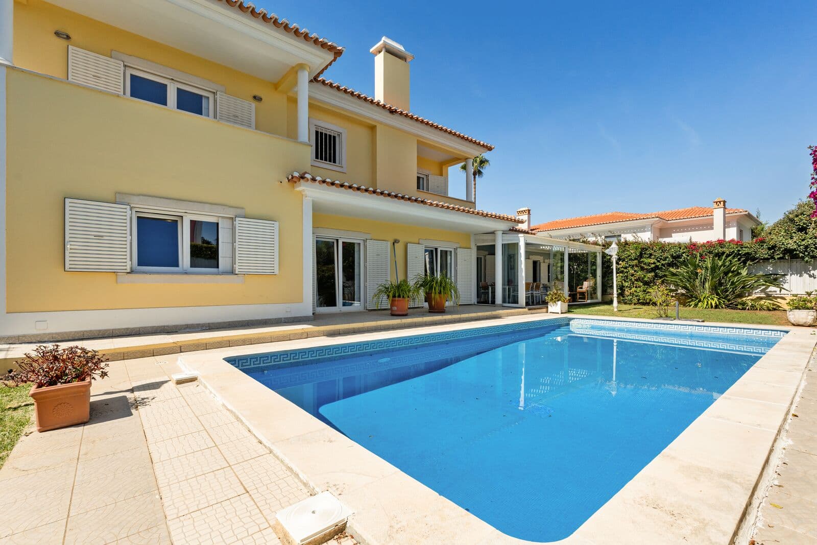 Moradia Isolada T5 com jardim, Quinta da Bicuda, Cascais - Imagem 18