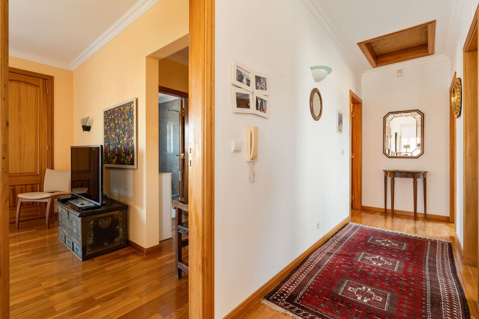 Moradia Isolada T5 com jardim, Quinta da Bicuda, Cascais - Imagem 22