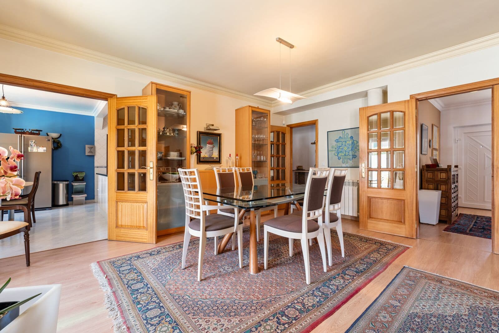 Moradia Isolada T5 com jardim, Quinta da Bicuda, Cascais - Imagem 25