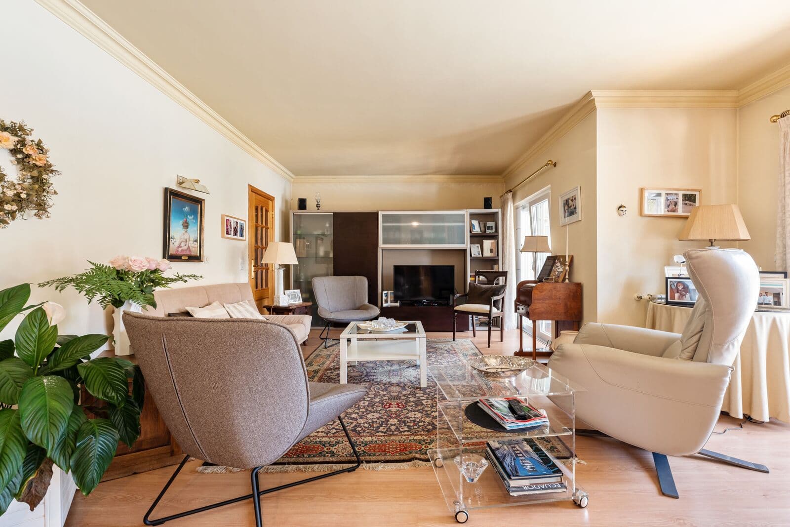 Moradia Isolada T5 com jardim, Quinta da Bicuda, Cascais - Imagem 26