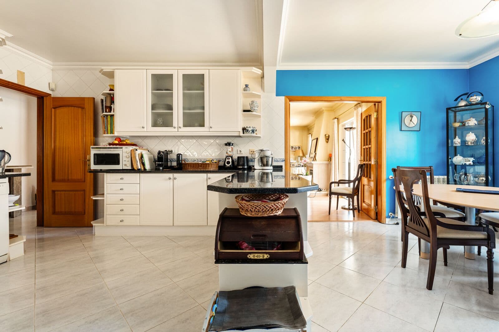 Moradia Isolada T5 com jardim, Quinta da Bicuda, Cascais - Imagem 21