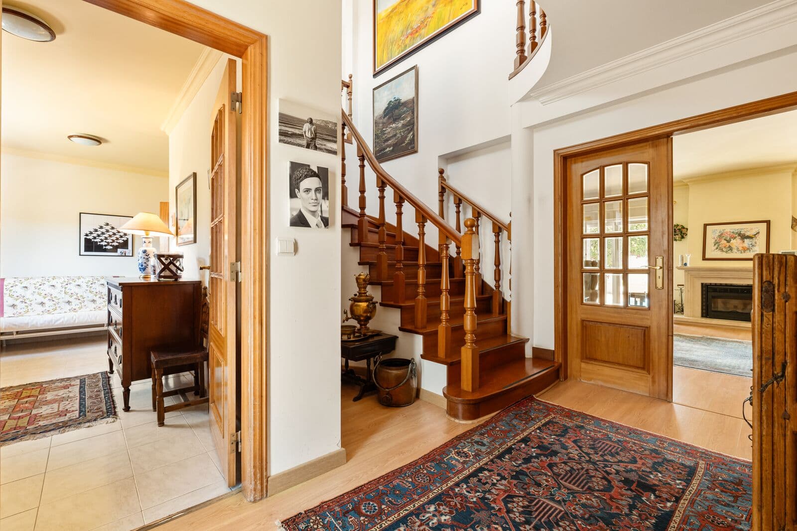 Moradia Isolada T5 com jardim, Quinta da Bicuda, Cascais - Imagem 28