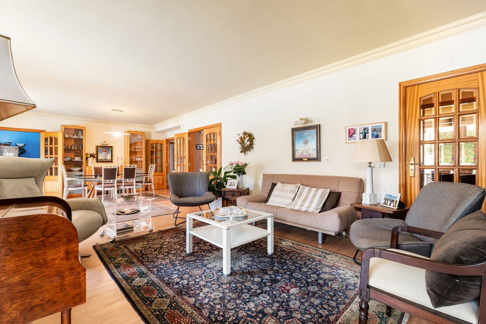 Moradia Isolada T5 com jardim, Quinta da Bicuda, Cascais - Imagem 24