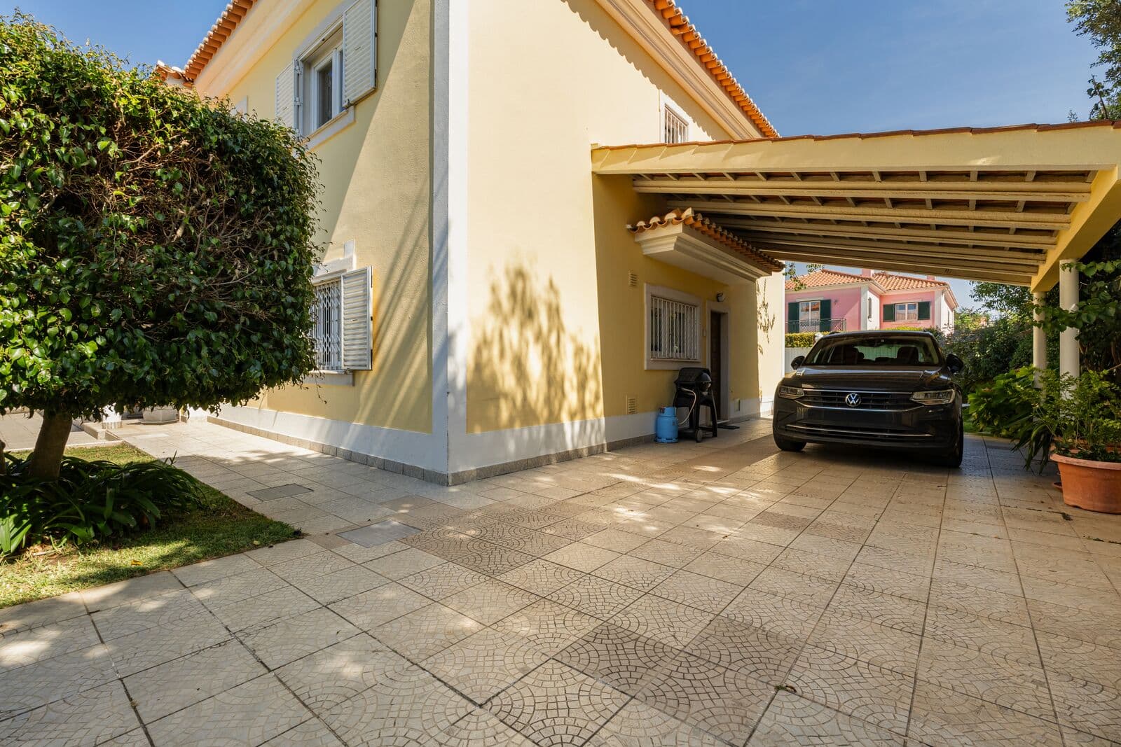 Moradia Isolada T5 com jardim, Quinta da Bicuda, Cascais - Imagem 32