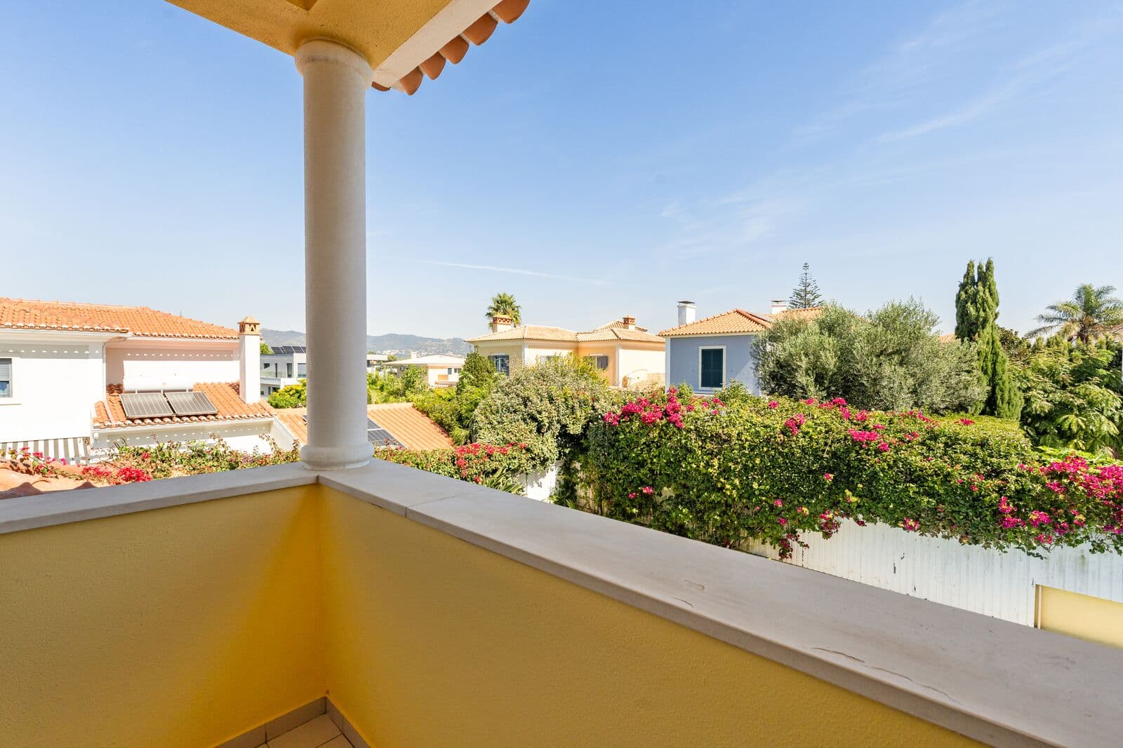 Moradia Isolada T5 com jardim, Quinta da Bicuda, Cascais - Imagem 35