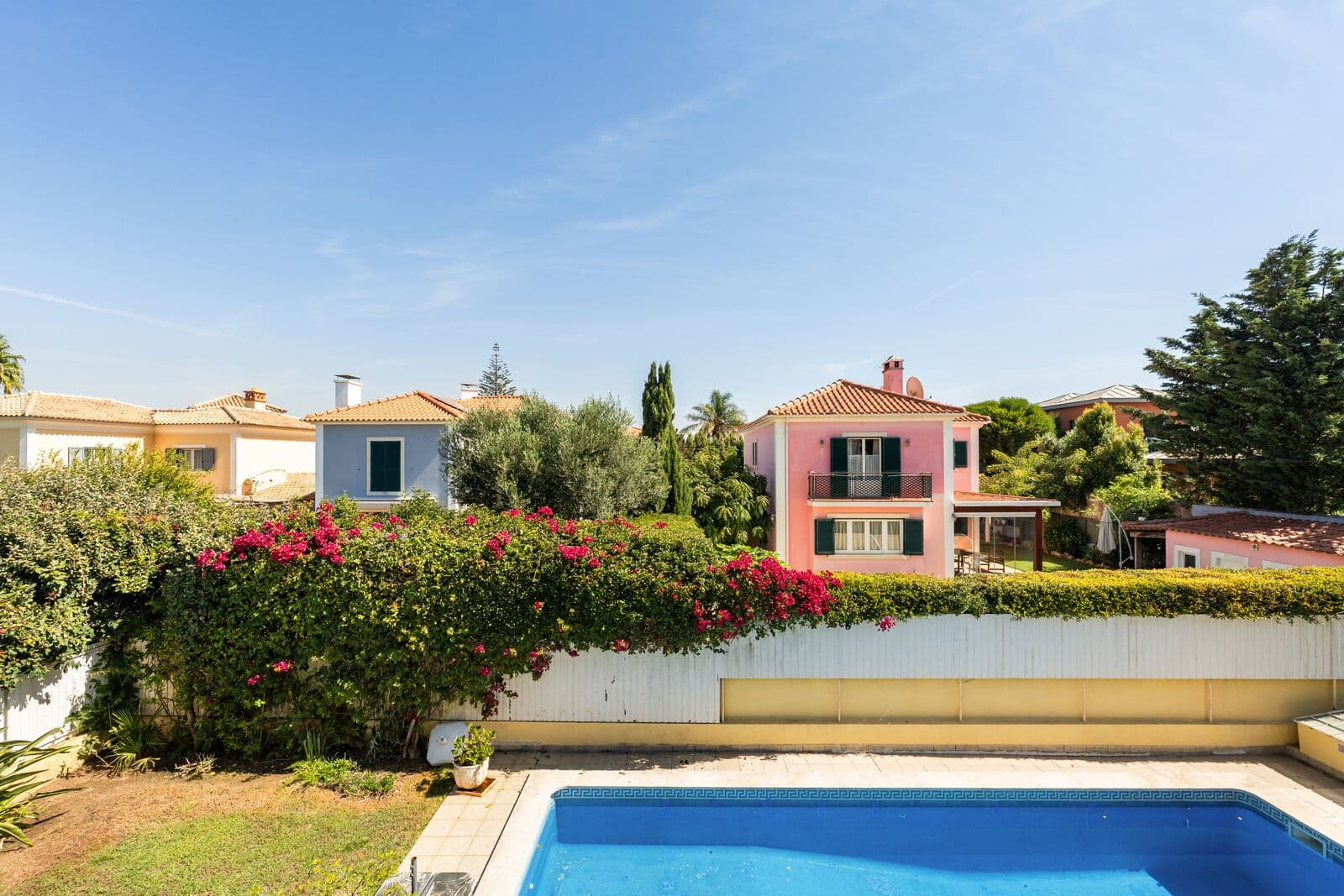 Moradia Isolada T5 com jardim, Quinta da Bicuda, Cascais - Imagem 38