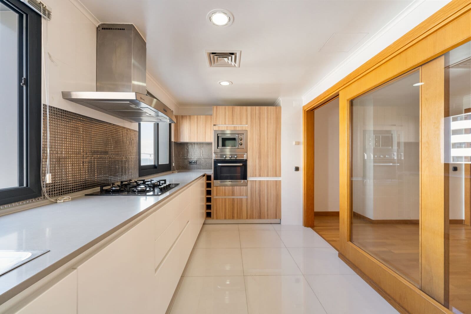 Apartamento T3 com vista, Lisboa - Imagem 9