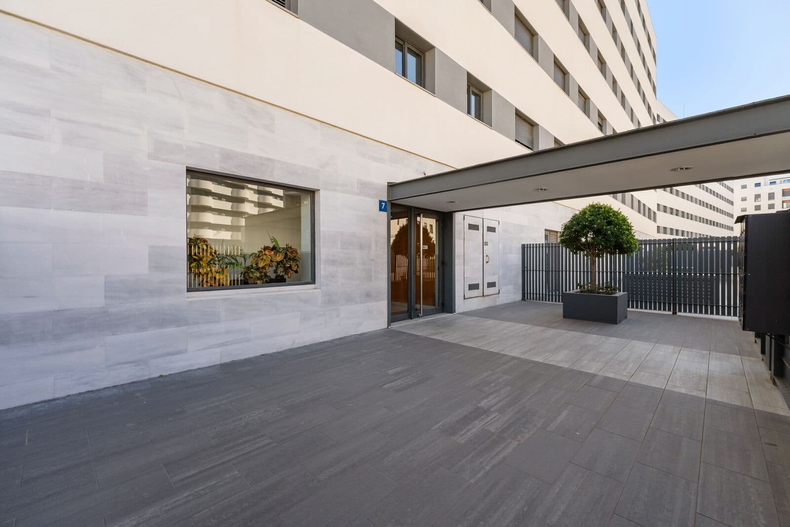 Apartamento T3 com vista, Lisboa - Imagem 25