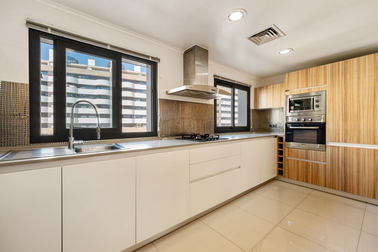 Apartamento T3 com vista, Lisboa - Imagem 8