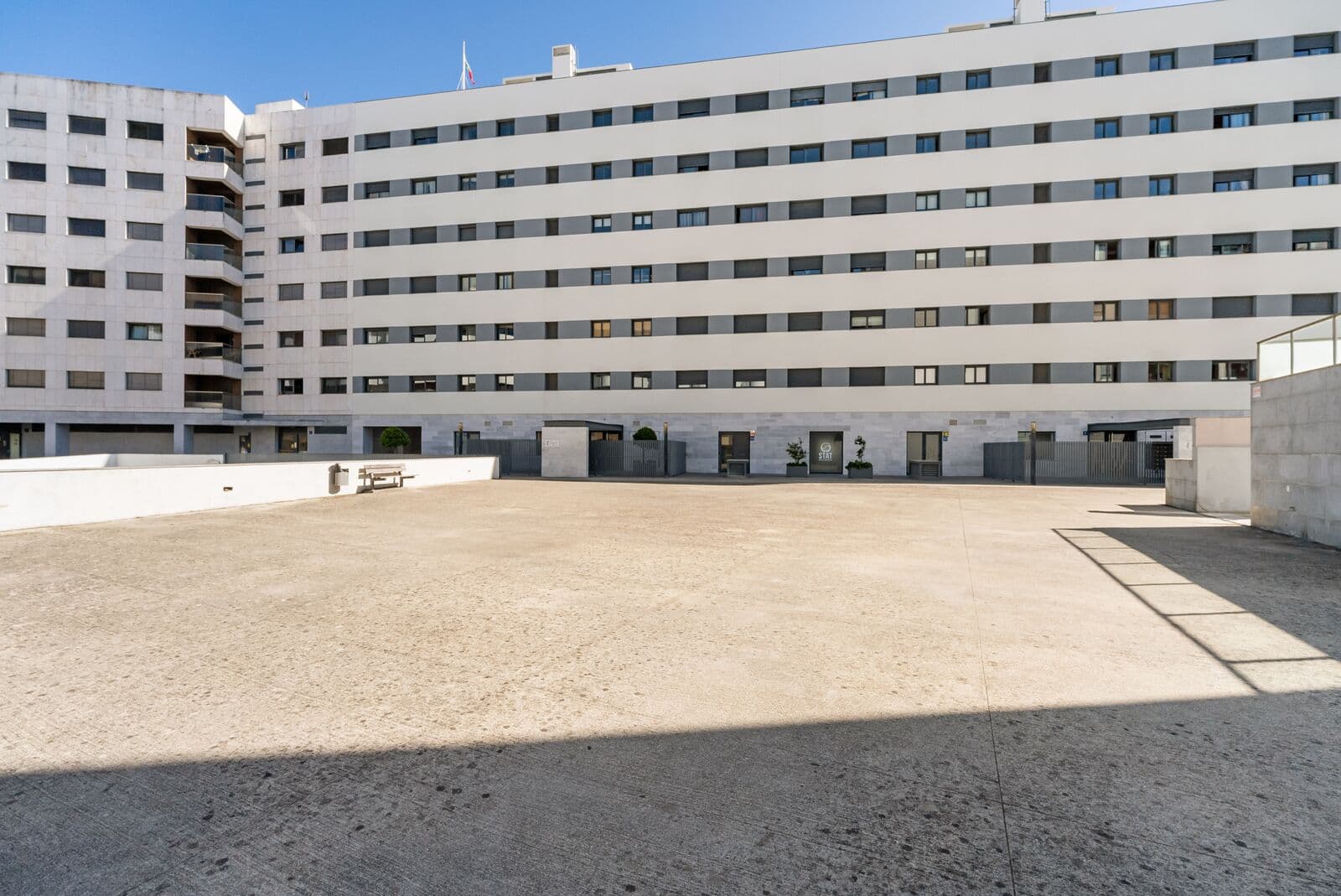Apartamento T3 com vista, Lisboa - Imagem 27