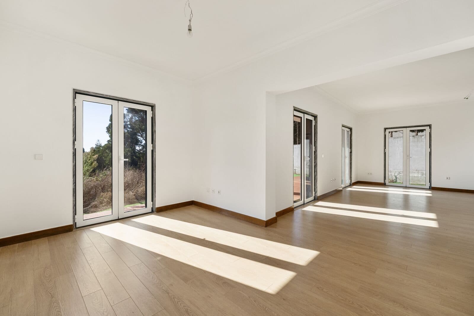 Moradia Isolada T5 com jardim, Oeiras Golf Residence, Oeiras - Imagem 3