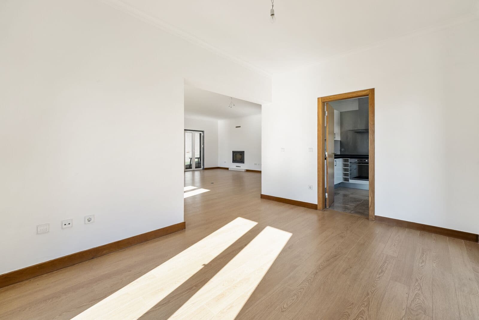 Moradia Isolada T5 com jardim, Oeiras Golf Residence, Oeiras - Imagem 4