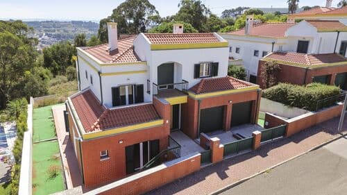 PF41578 - Moradia Isolada T5 com jardim, Oeiras Golf Residence, Oeiras - Imagem 32