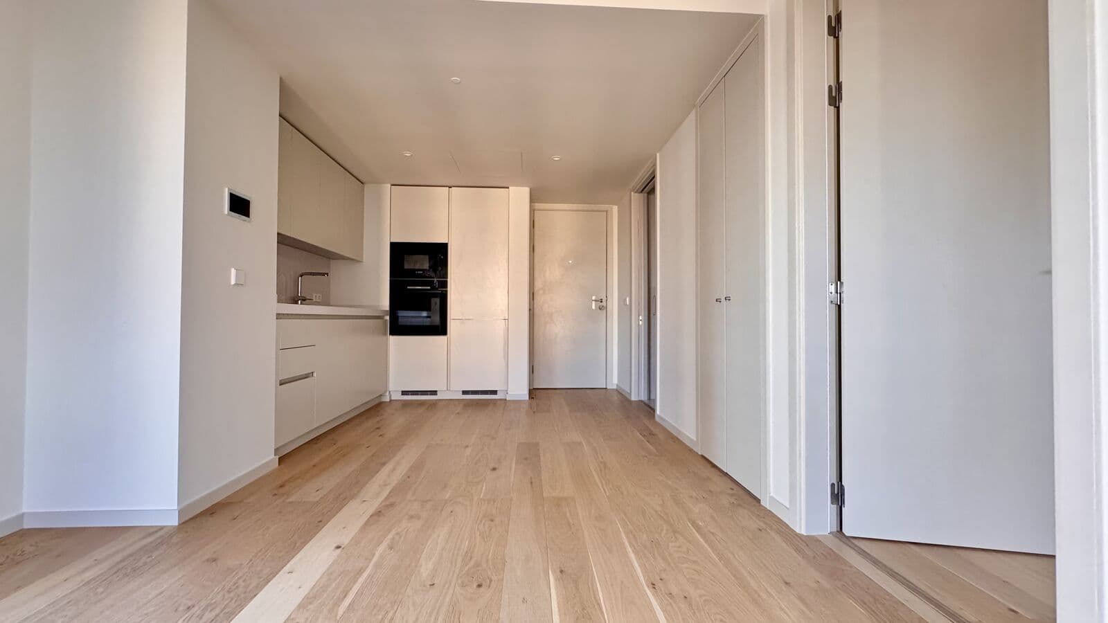 Apartamento T1 com jardim, Parque das Nações, Lisboa - Imagem 2
