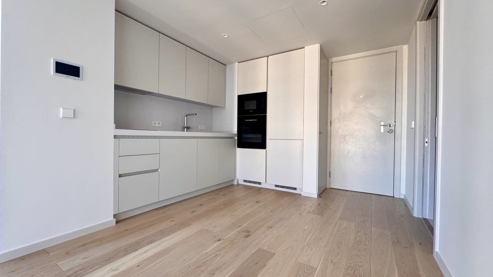 Apartamento T1 com jardim, Parque das Nações, Lisboa - Imagem 5