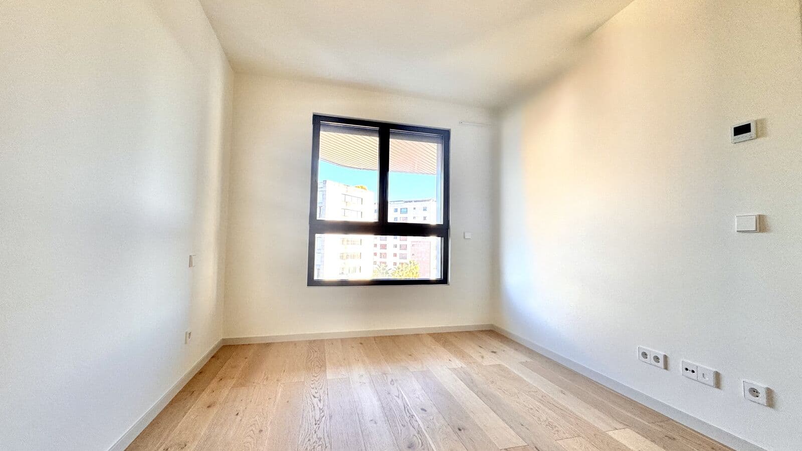 Apartamento T1 com jardim, Parque das Nações, Lisboa - Imagem 11