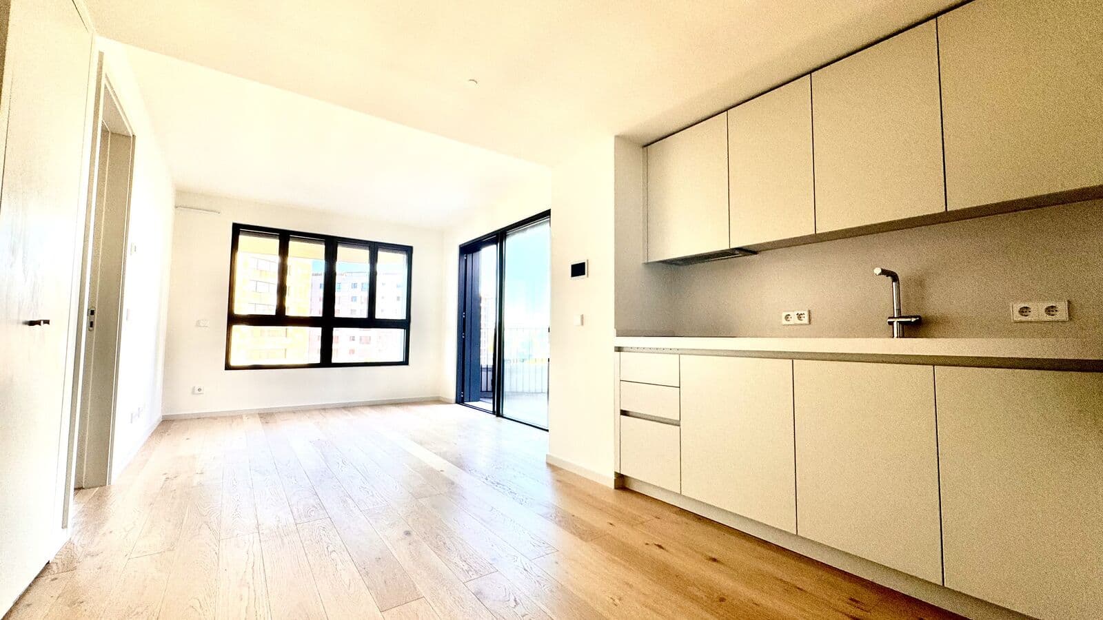Apartamento T1 com jardim, Parque das Nações, Lisboa - Imagem 7