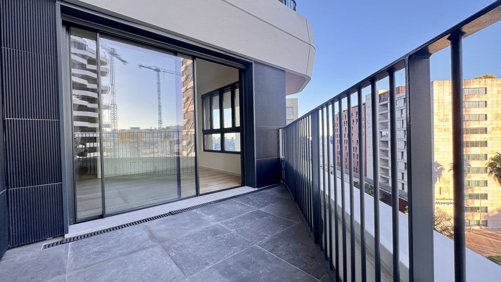 Apartamento T1 com jardim, Parque das Nações, Lisboa - Imagem 4