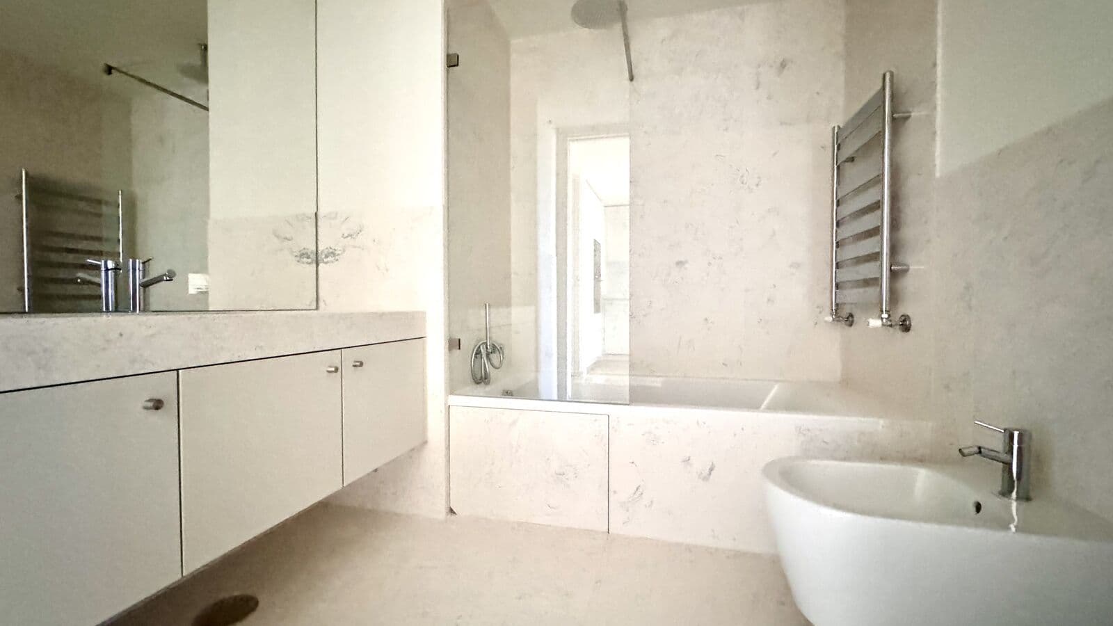 Apartamento T1 com jardim, Parque das Nações, Lisboa - Imagem 12