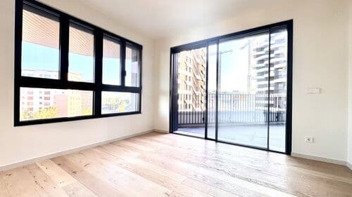 PF41579 - Appartement 2 pièces avec jardin, Parque das Nações, Lisboa - Image 3