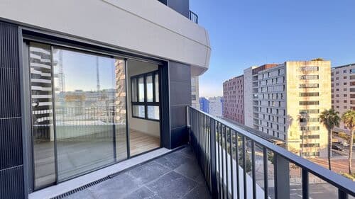PF41579 - Appartement 2 pièces avec jardin, Parque das Nações, Lisboa - Image 8