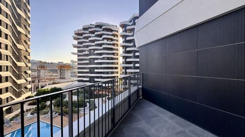 PF41579 - Appartement 2 pièces avec jardin, Parque das Nações, Lisboa - Image 15