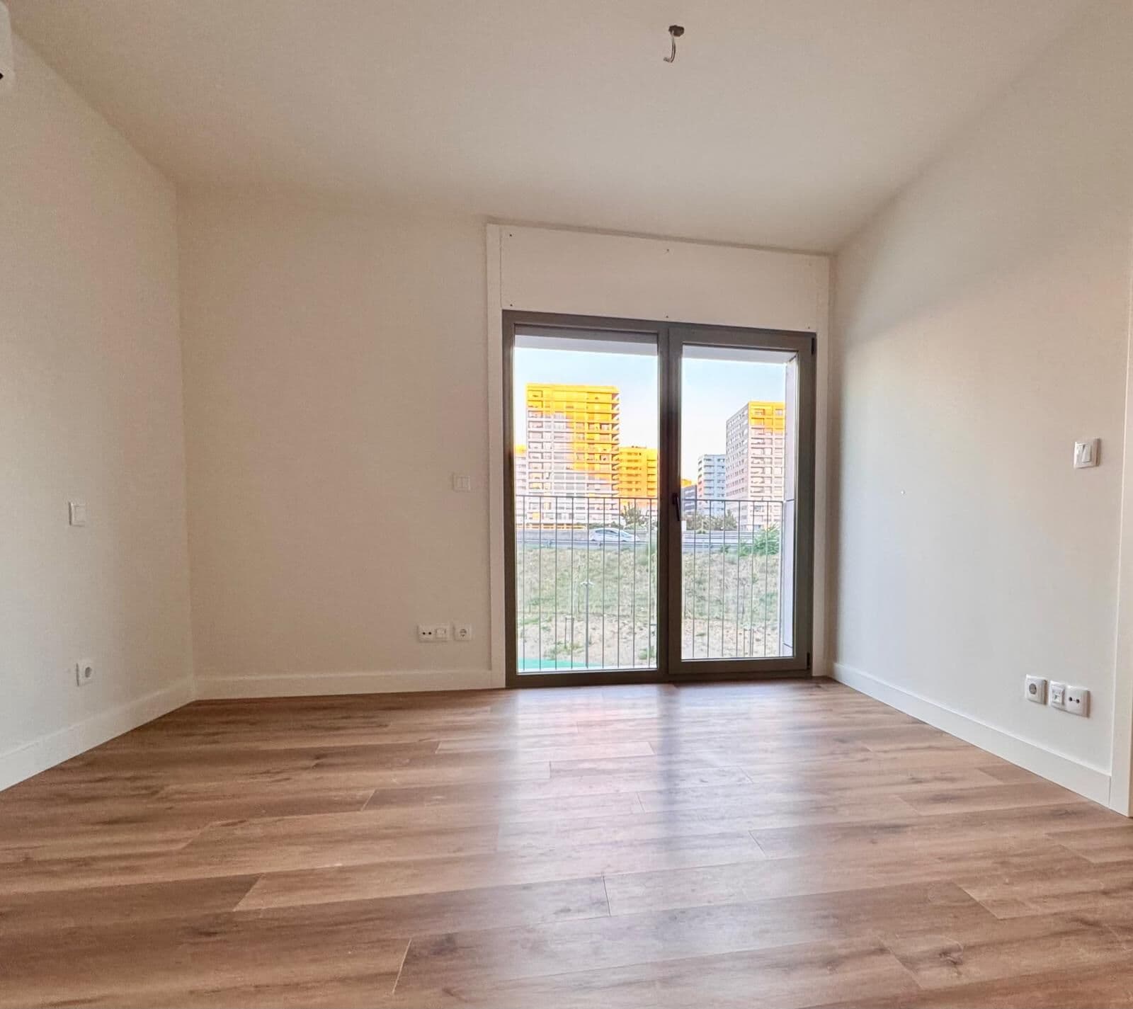 Apartamento T1 com vista, Lumiar, Lisboa - Imagem 7