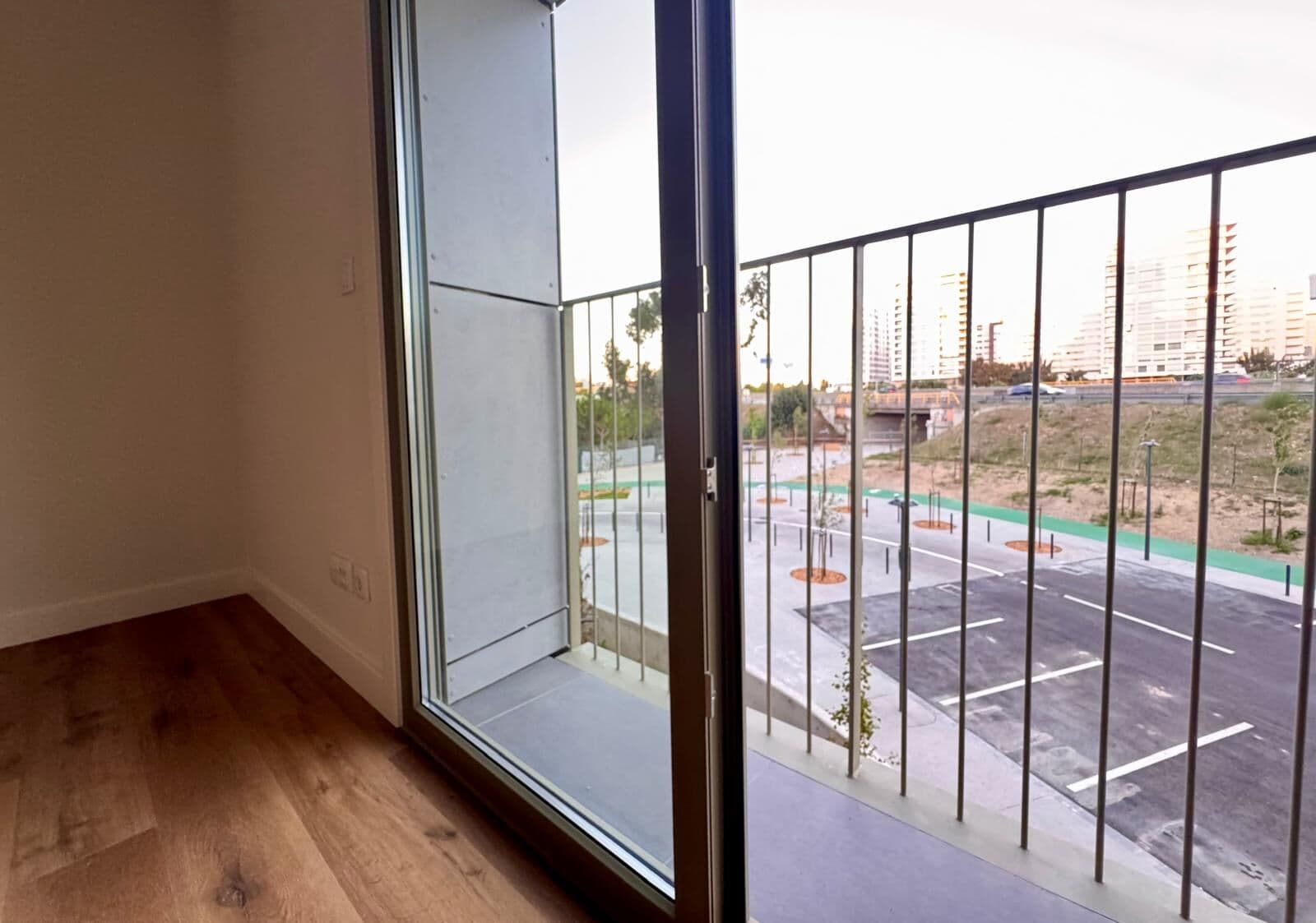 Apartamento T1 com vista, Lumiar, Lisboa - Imagem 2