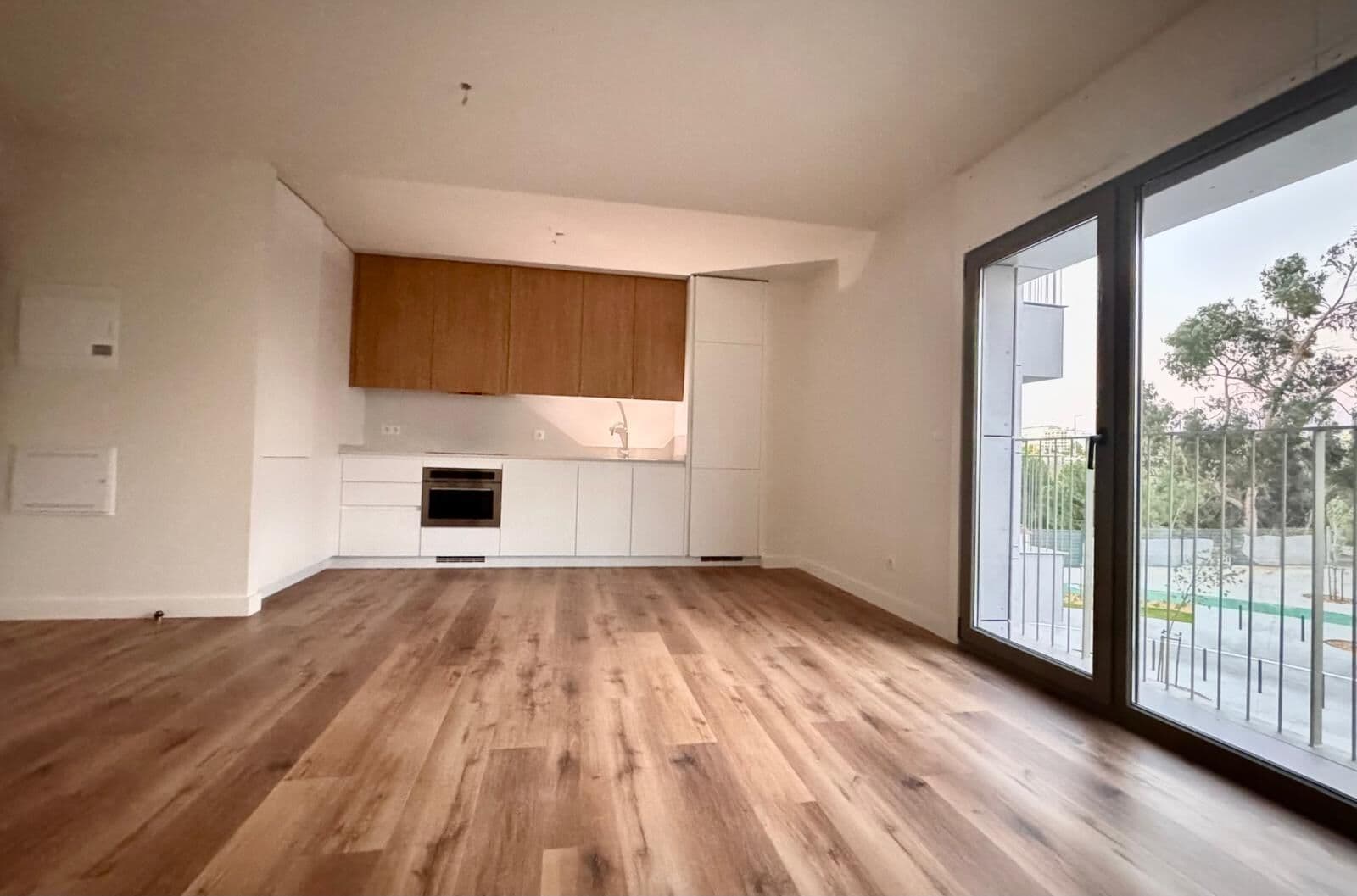 Apartamento T1 com vista, Lumiar, Lisboa - Imagem 3