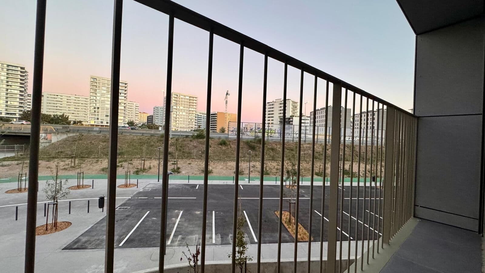 Apartamento T1 com vista, Lumiar, Lisboa - Imagem 4