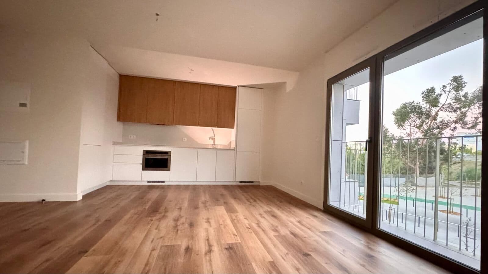 Apartamento T1 com vista, Lumiar, Lisboa - Imagem 5