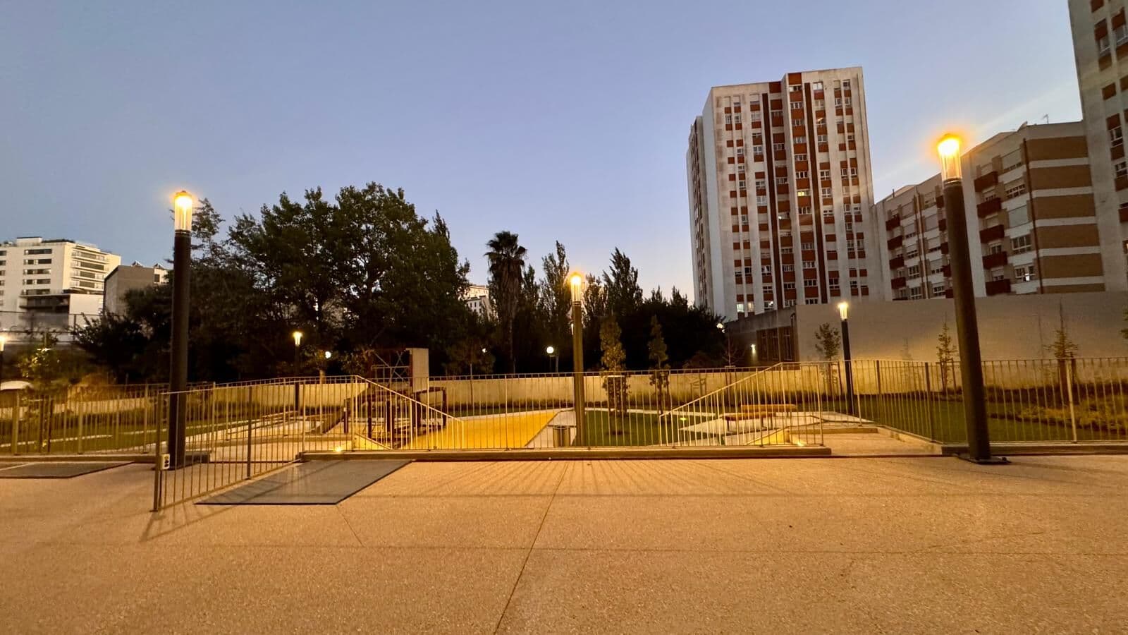 Apartamento T1 com vista, Lumiar, Lisboa - Imagem 11