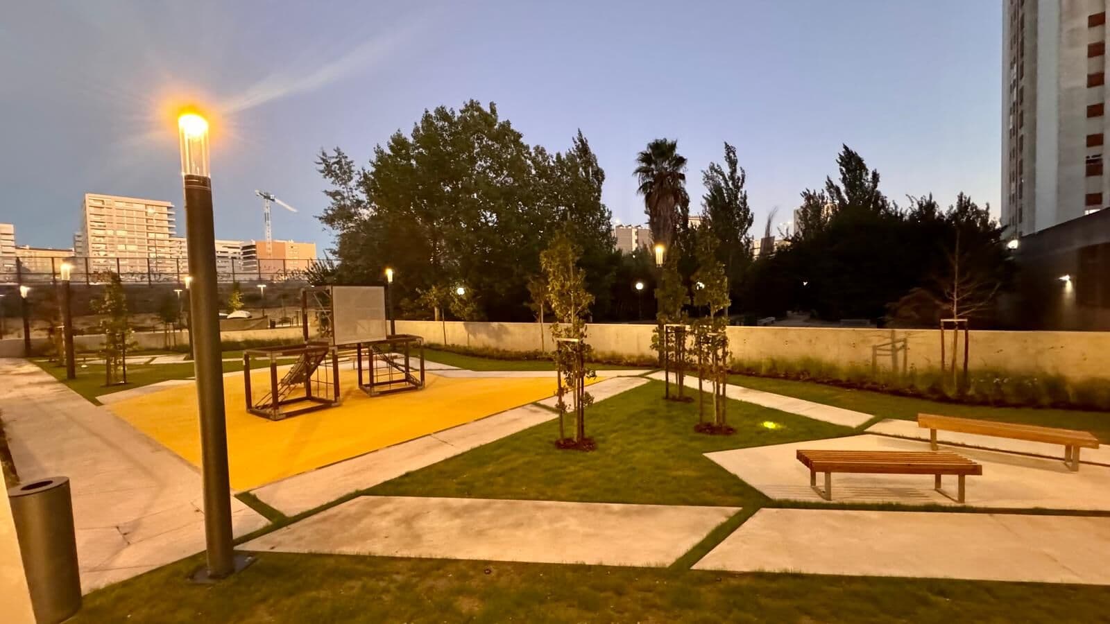 Apartamento T1 com vista, Lumiar, Lisboa - Imagem 12