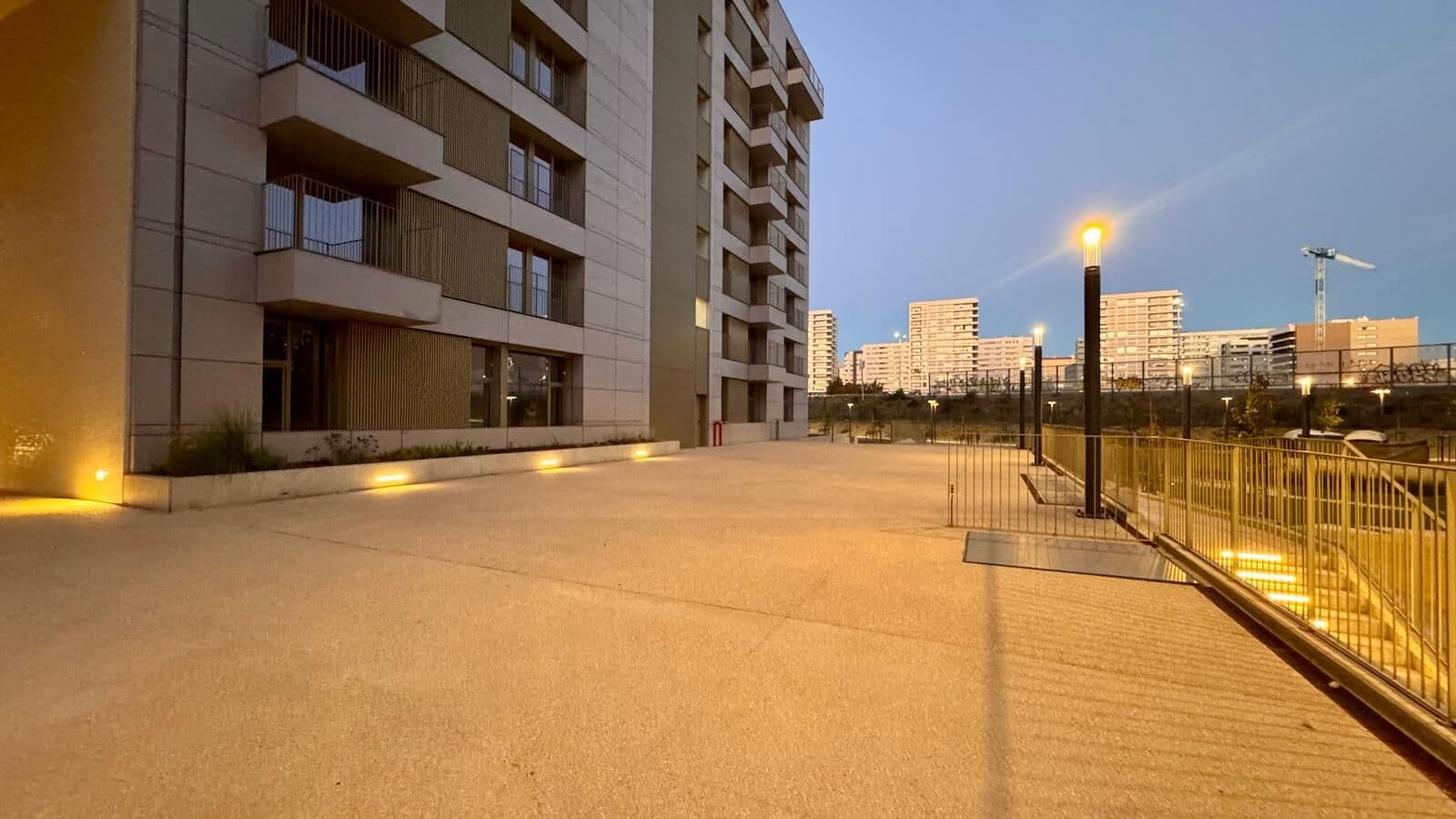 Apartamento T1 com vista, Lumiar, Lisboa - Imagem 13