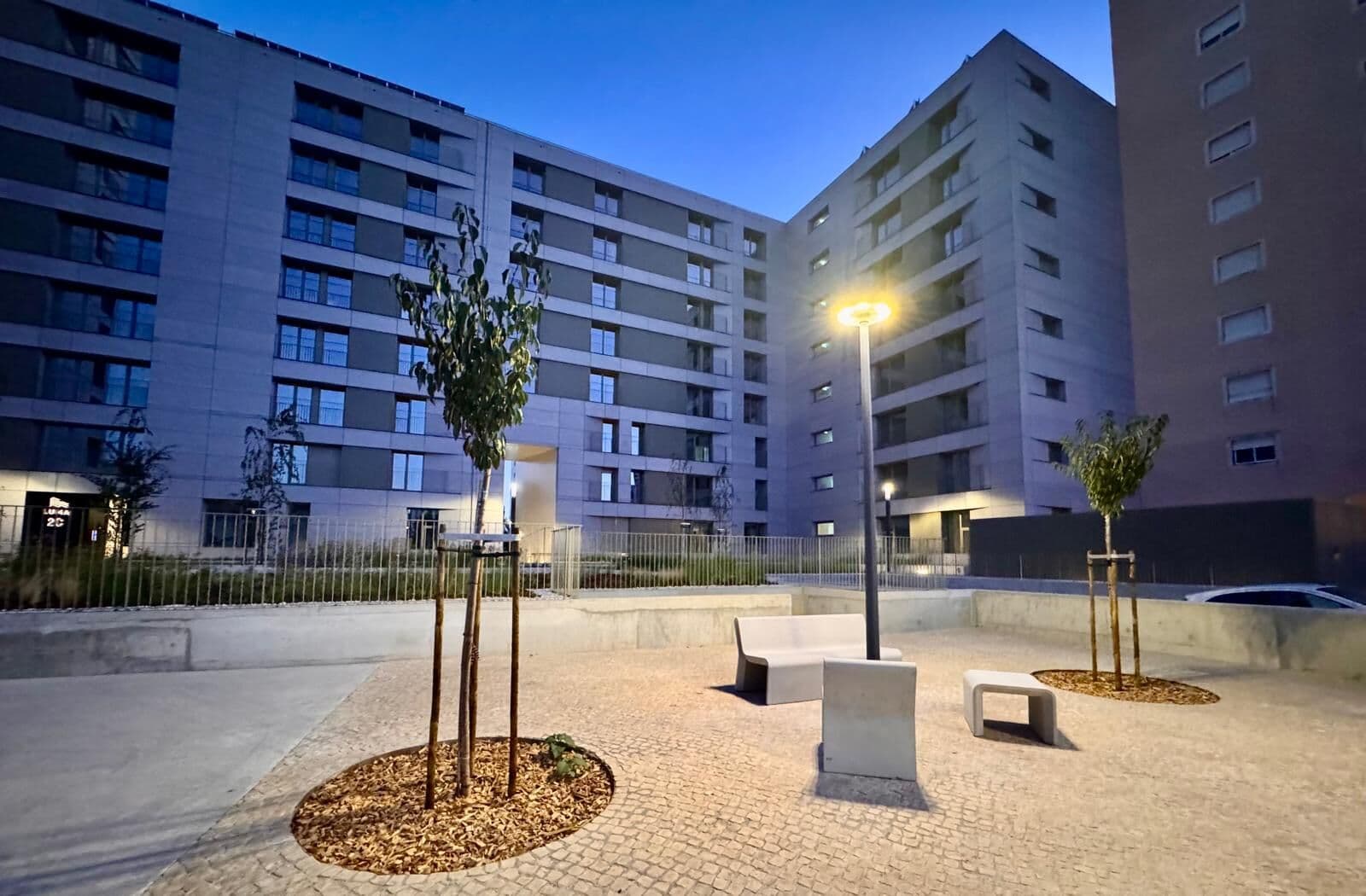 Apartamento T1 com vista, Lumiar, Lisboa - Imagem 14