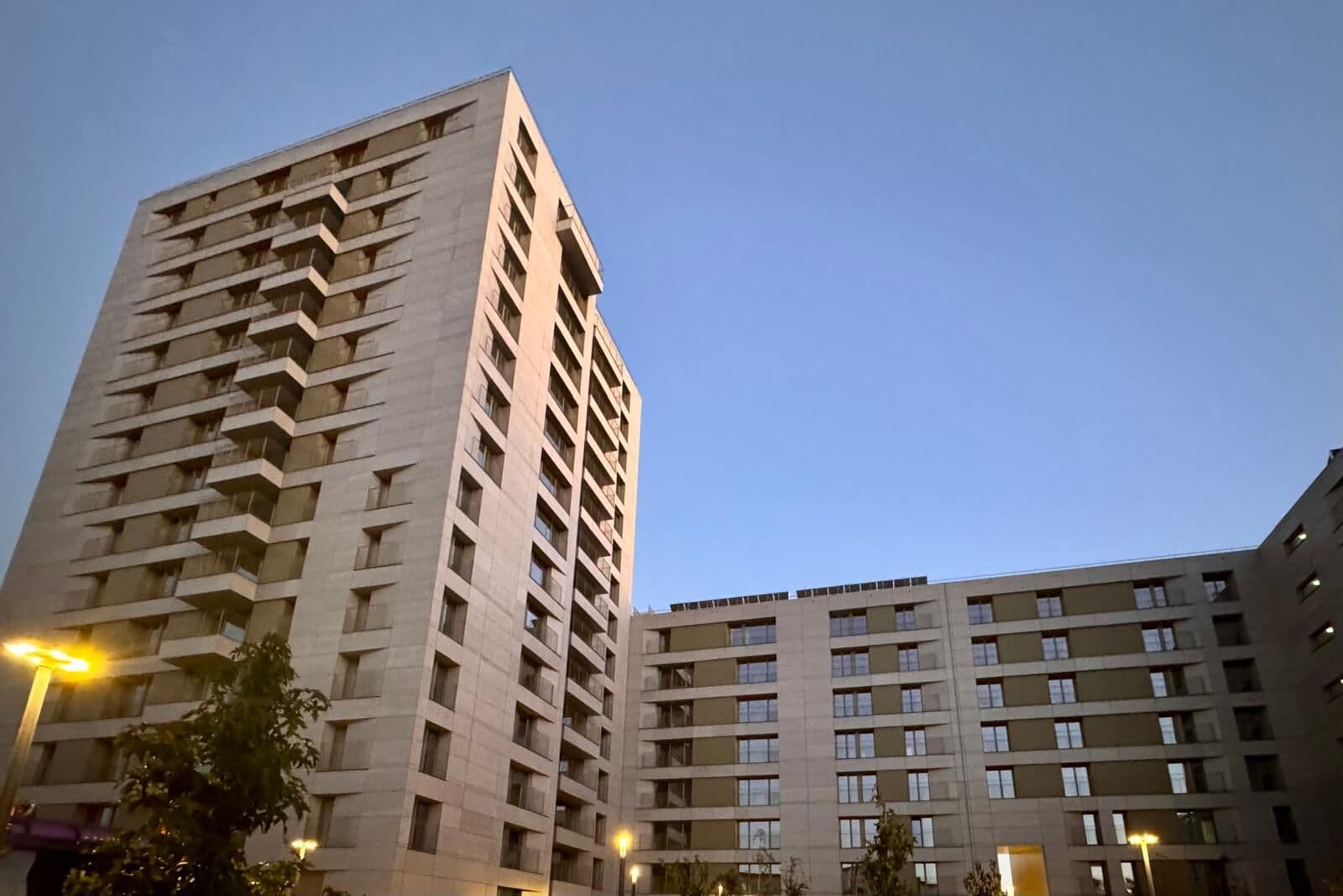 Apartamento T1 com vista, Lumiar, Lisboa - Imagem 15