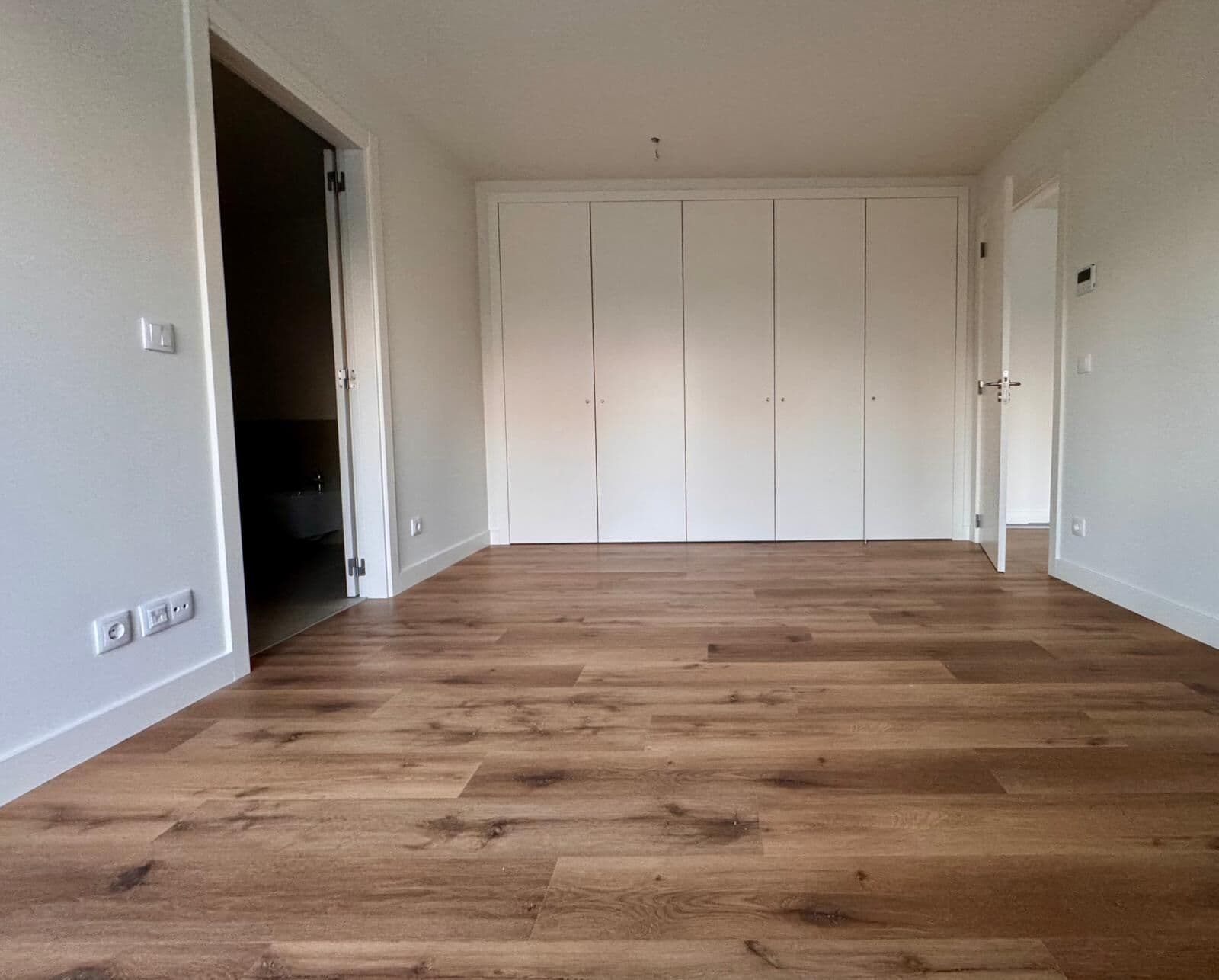 Apartamento T1 com vista, Lumiar, Lisboa - Imagem 6