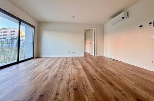 PF41580 - Appartement 2 pièces avec vue, Lumiar, Lisboa - Image 2