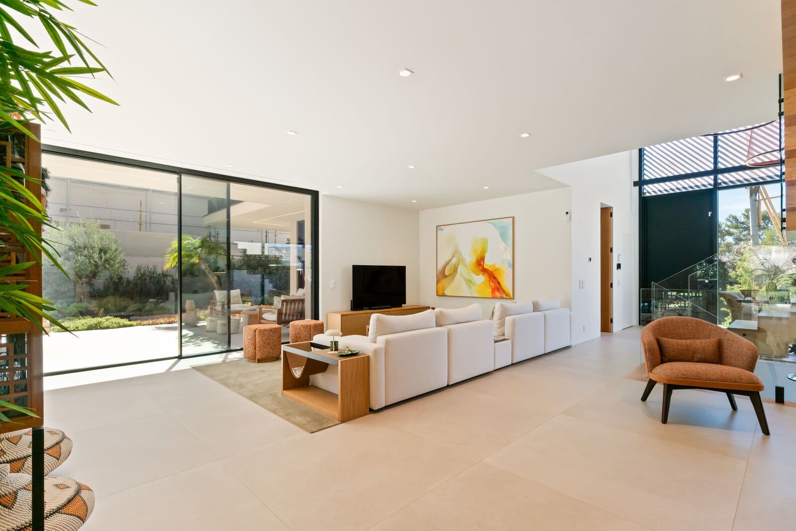Moradia Isolada T5 com piscina, Birre, Cascais - Imagem 9