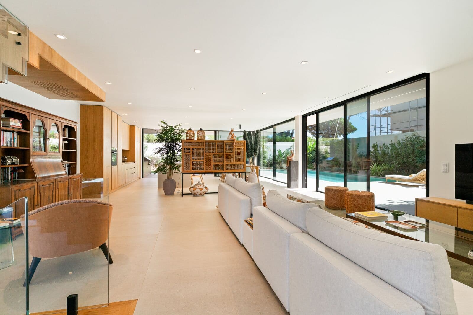 Moradia Isolada T5 com piscina, Birre, Cascais - Imagem 15